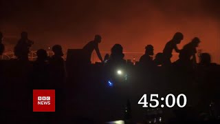 B1 BBC News Countdown 2023 Mock