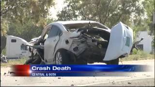 Man pleads guilty in street racing death case
