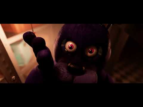 "Psychotic Bunny" Short