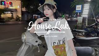 VIET DEEP 2024 - NHẠC HOUSE LAK REMIX 2024 HAY NHẤT - MIXTAPE 2024 DEEP BASS CHILL TIKTOK