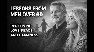Why Senior Men Stop Caring About Women (Brutal Truth)