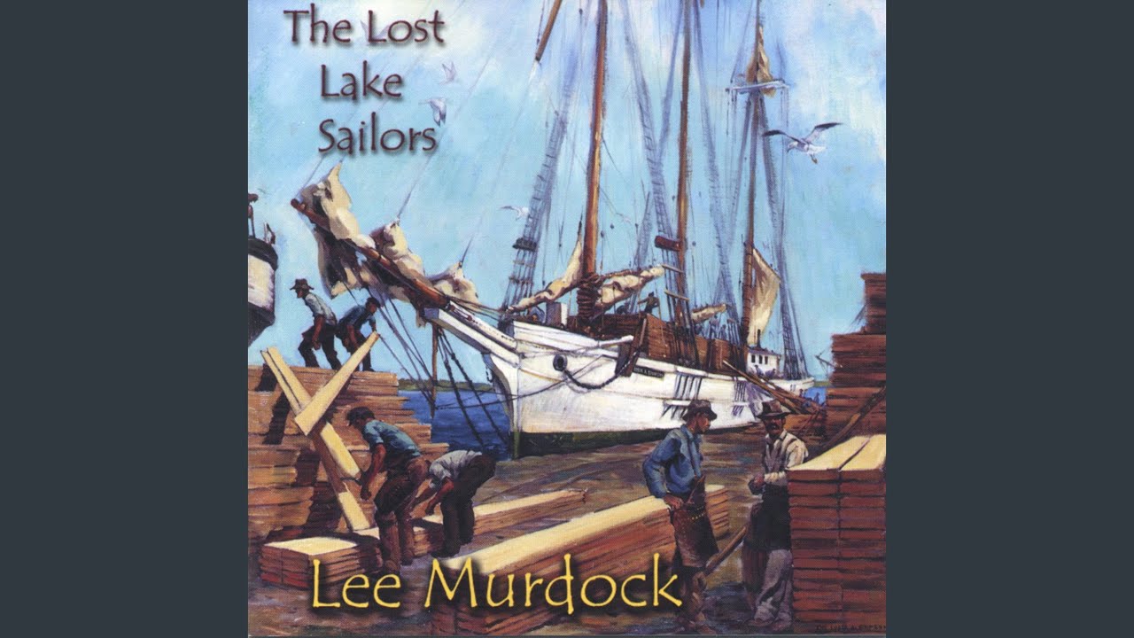 Follow the Drinkin' Gourd