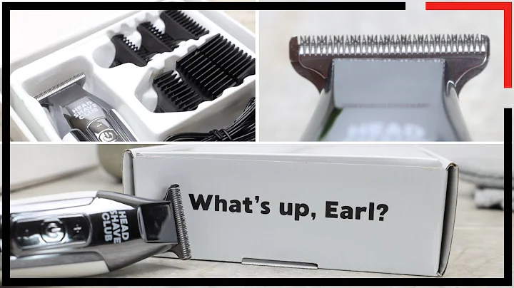 Earl electric shaver : is it the Best shaver for y...