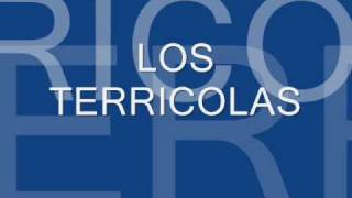 LOS TERRICOLAS-QUE IMPORTA chords