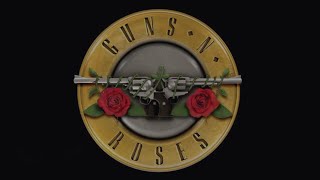 Guns N Roses Top 10