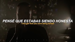 Memphis May Fire  Blood  Water sub Espaols