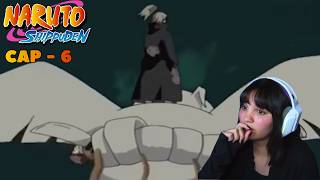 Mision Plida, Gaara Fue Capturado Naruto Shippuden - Cap 6 Chiaris