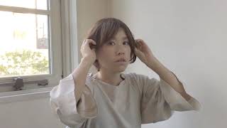 医療用ウィッグの上手な付け方～より自然に見える方法～