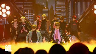 [Show Champion close up 140] Stray Kids - MIROH