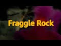 Fraggle rock dallas theme parody