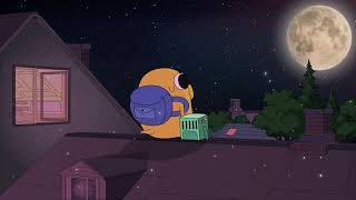Stargazing 🌟 Lofi Hip Hop Mix [ Lofi Chill / Relax / Stress Relief ]