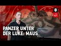 Panzer unter der Luke: Maus [World of Tanks Deutsch]