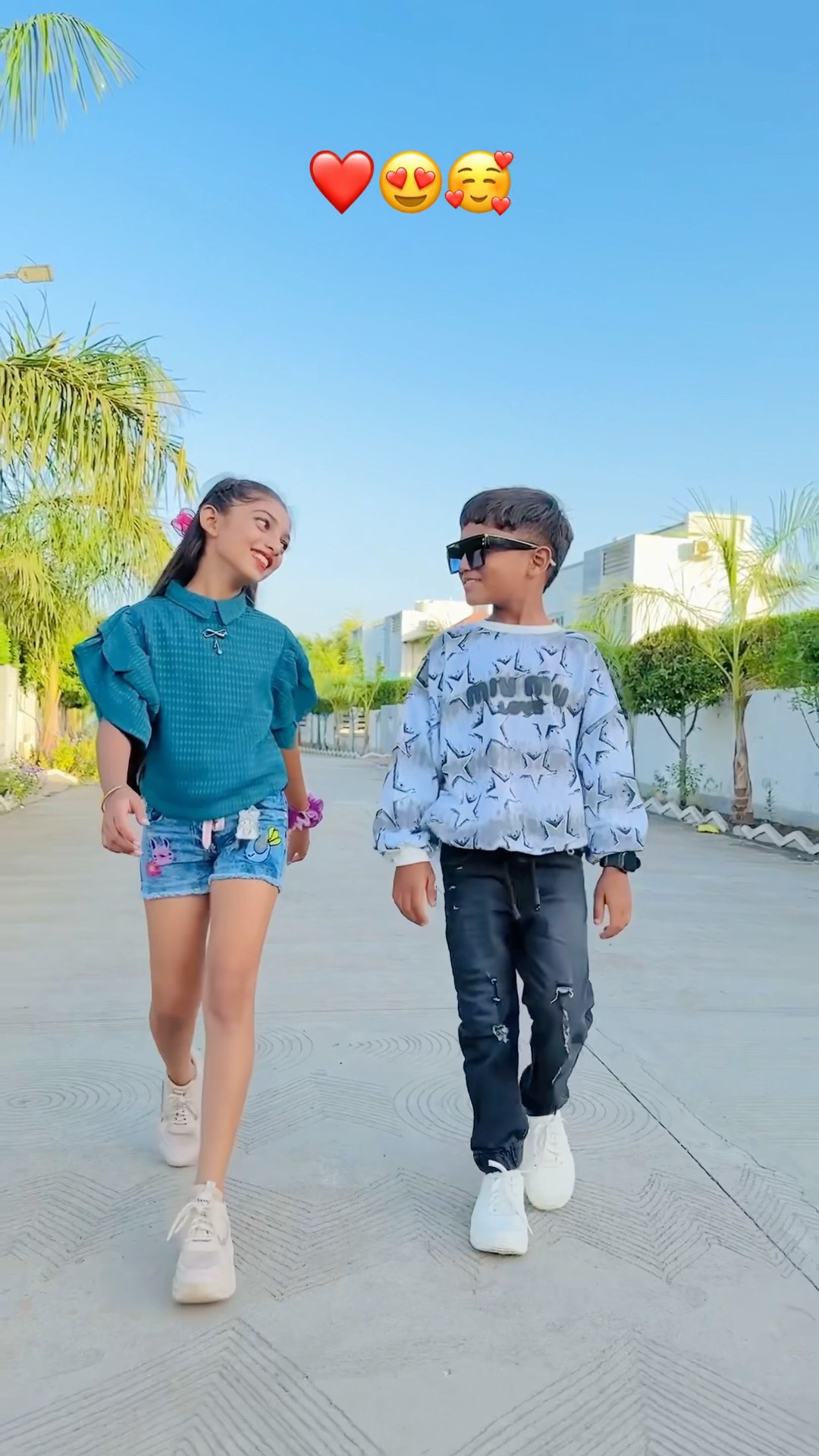 Attitude Boy?|| Tappu Parmar || #tappuparmar #trending #attitude