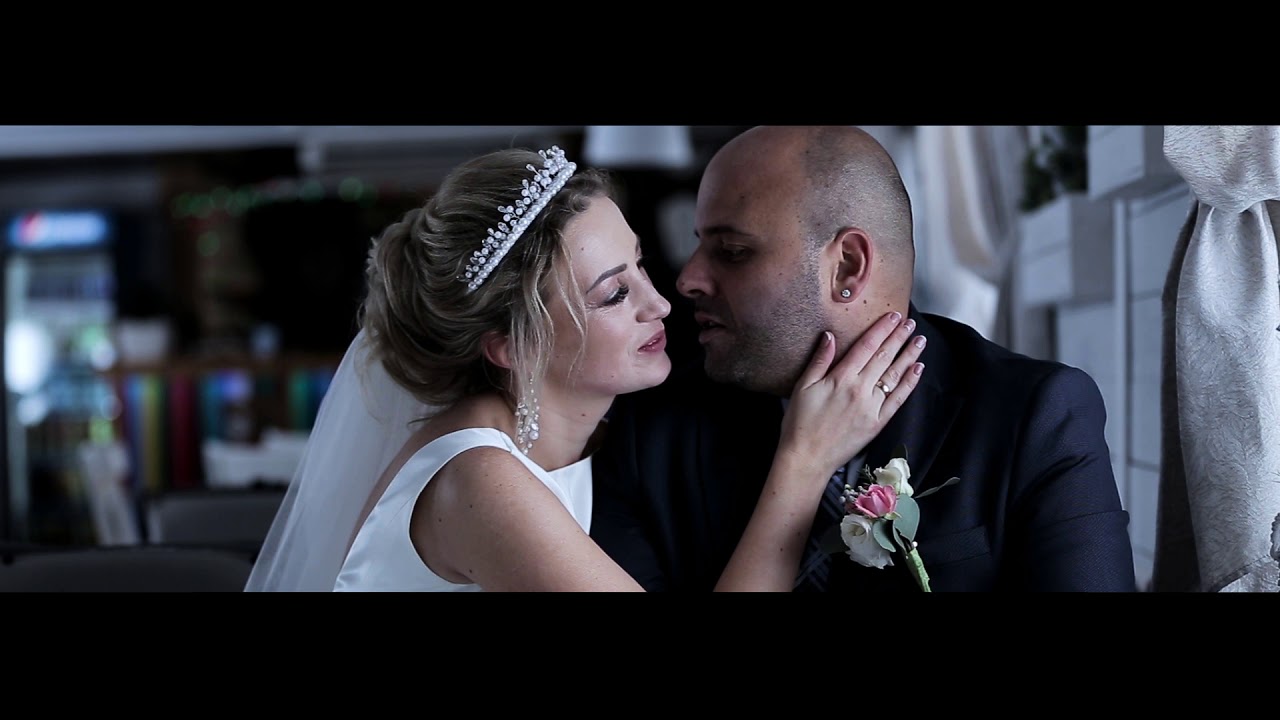 MARCO and NATALIA.Wedding Day