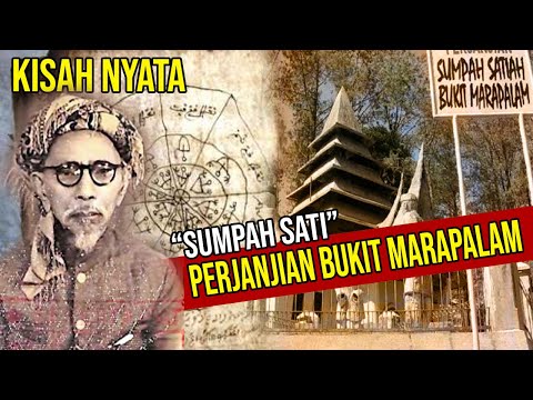 Video: Asal Kesepakatan Sumpah Suatu A.S.