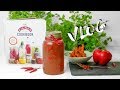 VLOG: MAKING SWEET CHILLI KETCHUP