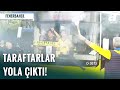 Fenerbahçe Taraftarları Dolmabahçe'ye Akın Ediyor! Beşiktaş-Fenerbahçe Derbisi Heyecanı 🎉