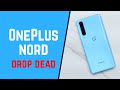 OnePlus Nord Durability & Drop Test - Handle with Care !