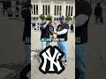 Who is the king of New York right now? #Yankees #knicks  #AaronJudge #JalenBrunson #MLB