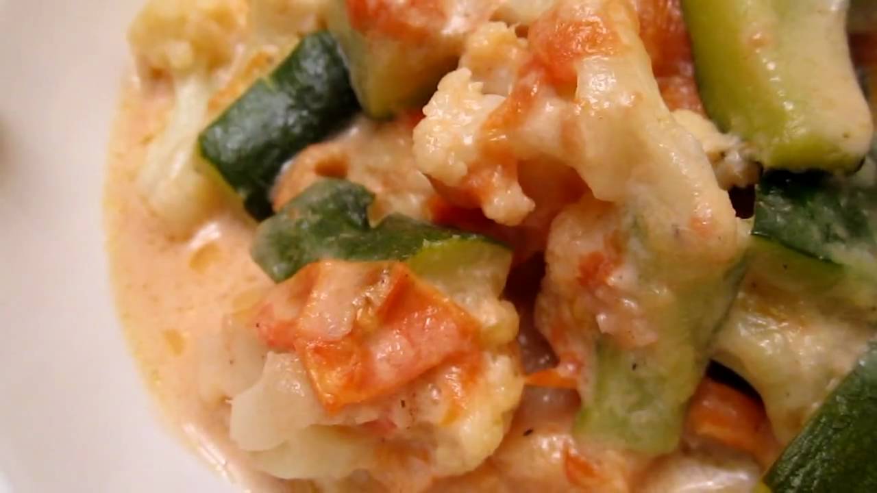 Scallop in Thai curry and coconut milk YouTube