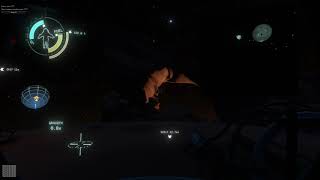 Details QSB (Outer Wilds Multiplayer): Testing ship collisions Update