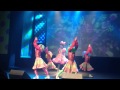 Kyary Pamyu Pamyu - Yume no Hajimarinrin at the Sound Academy