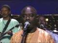 Dave Matthews, Trey, & Orchestra Baobab - Bul Ma Miin