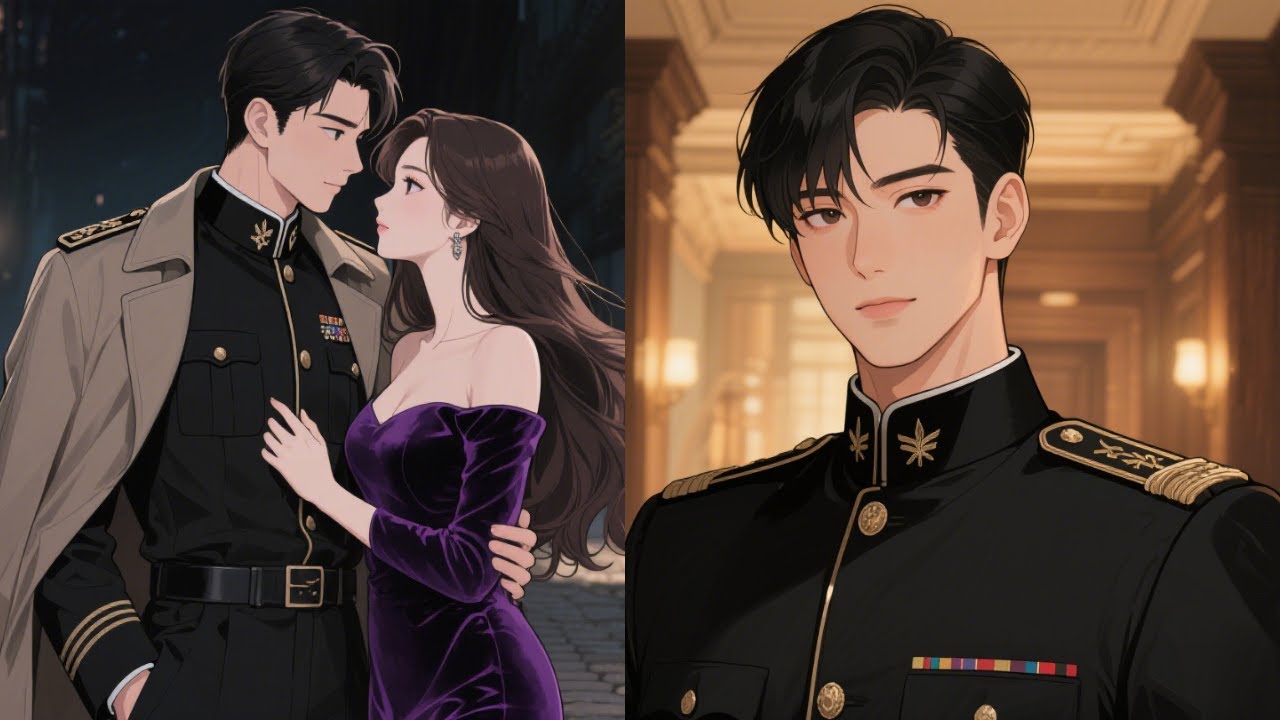 После перерождения первая любовь моего мужа-офицера вернулась. Я ушла — он шокировал всех, умоляя...