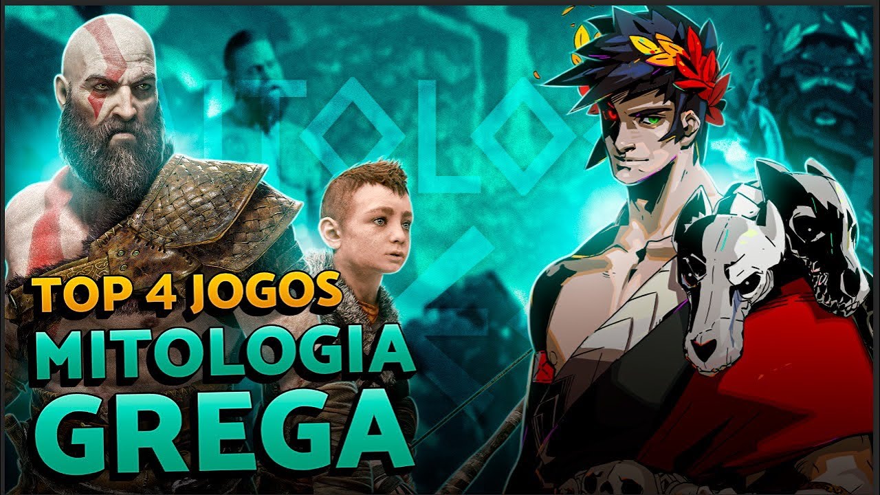 Jogos divertidos de mitologia grega  Segundas-feiras: um jogo de digitação  de Sísifo