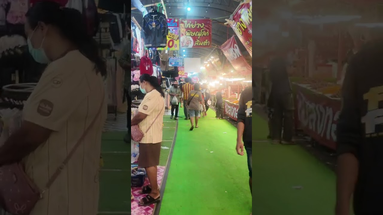 Tayland sokak satıcılarından içecek alırken nelere dikkat etmelisiniz