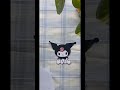 💜kuromi blind bag making 💜