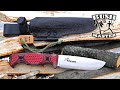 Нож для леса Урал от Kizlyar Supreme Ural Forest Knife by Kizlyar Supreme