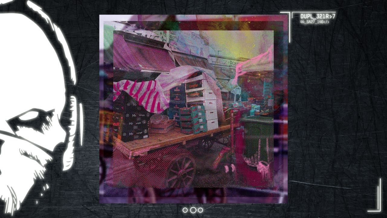 Hella - Low Rider [duploc.com premiere]