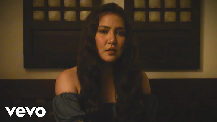 Jana Garcia - Kayakap Ka (Official Music Video)