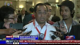 Harga Tiket Pesawat Turun, Menhub akan Periksa Struktur Tarif