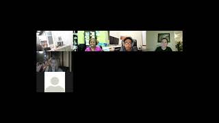 ASFA Creative Writing Information Session 12-2-21