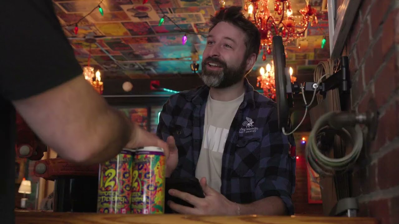 Thank You to Barrie's Manufacturers