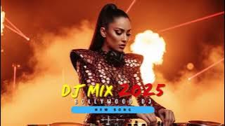 Download lagu DJ MIX 2025 🎧 Bollywood NightRhythm Remix | Nonstop Hindi Dance Mixset