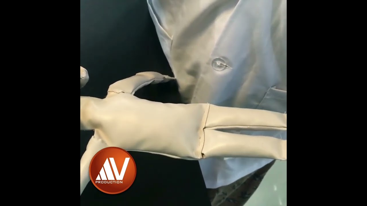 Маневр Бернса-Маршалла