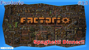 Factorio || Season 1 || Episode 13 || Steel Resources