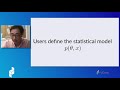 Daniel Lee - Stan: why does it exist? when is it useful? why do I use it? | PyData Eindhoven 2020