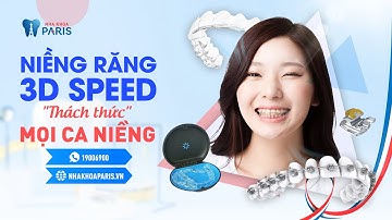 NIỀNG RĂNG THÁCH THỨC MỌI CA KHÓ - Chuyên gia 20 năm kinh nghiệm - Gọi Ngay 19006900
