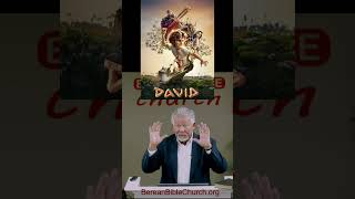 David: A Bible Teachers Movie Review