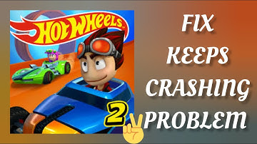 Fix Beach Buggy Racing 2 App Keeps Crashing Problem || TECH SOLUTIONS BAR
