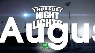 Thursday Night Lights 2016 Season Preview