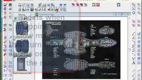 Mapping Master Class: Sheets and Effects Part 3