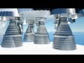 NASA SATURN V ROCKETDYNE F1 ROCKET ENGINE, AN ANIMATED DOCUMENTARY (2016)