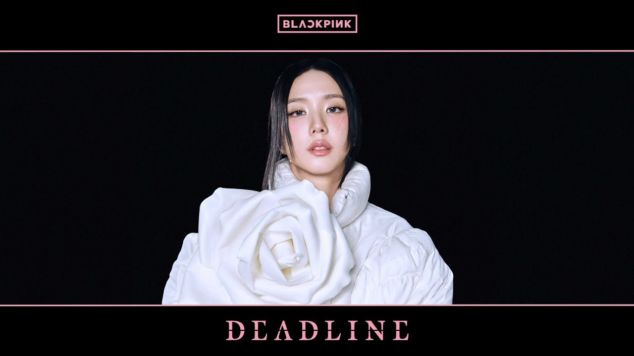 BLACKPINK - JUMP (JISOO Ver.)