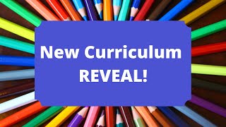 Homeschool Curriculum Choices 2021-22 || 1st Grade Curriculum Picks @anydayblessings2354