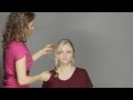 Easy Side Braid Hairstyle Tutorial by Tasha Arnall